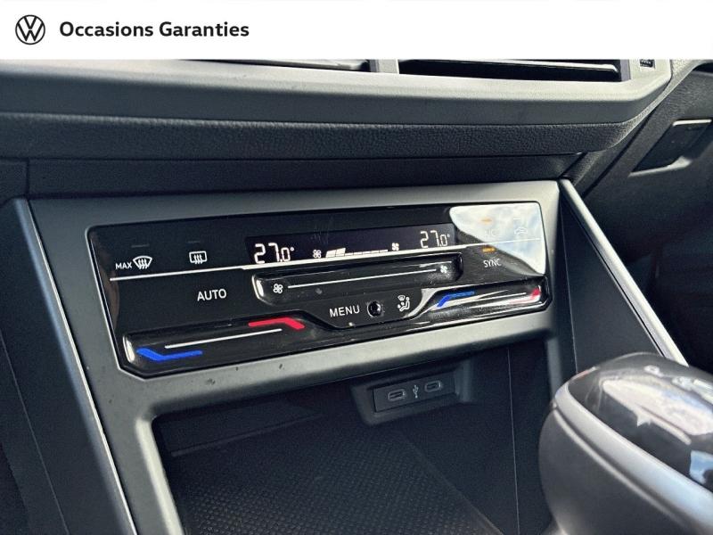 Voitures occasions VOLKSWAGEN POLO R-Line Clermont-Ferrand