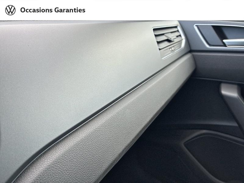 Voitures occasions VOLKSWAGEN POLO R-Line Clermont-Ferrand