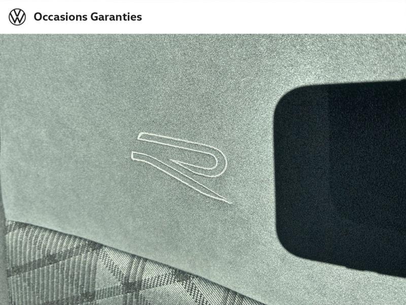 Voitures occasions VOLKSWAGEN POLO R-Line Clermont-Ferrand