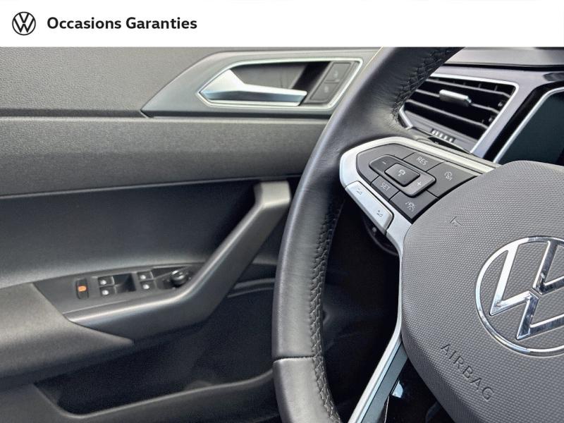 Voitures occasions VOLKSWAGEN POLO R-Line Clermont-Ferrand