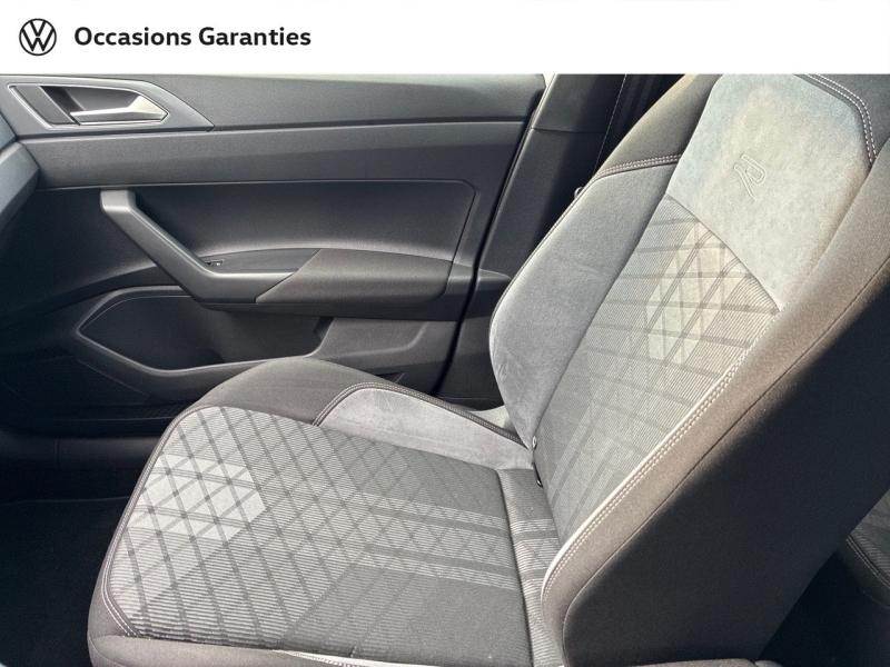 Voitures occasions VOLKSWAGEN POLO R-Line Clermont-Ferrand