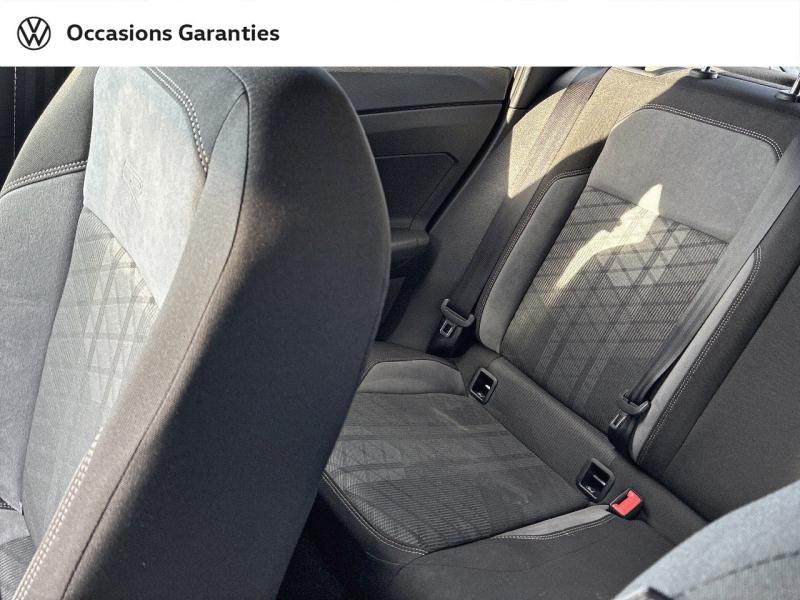 Voitures occasions VOLKSWAGEN POLO R-Line Clermont-Ferrand