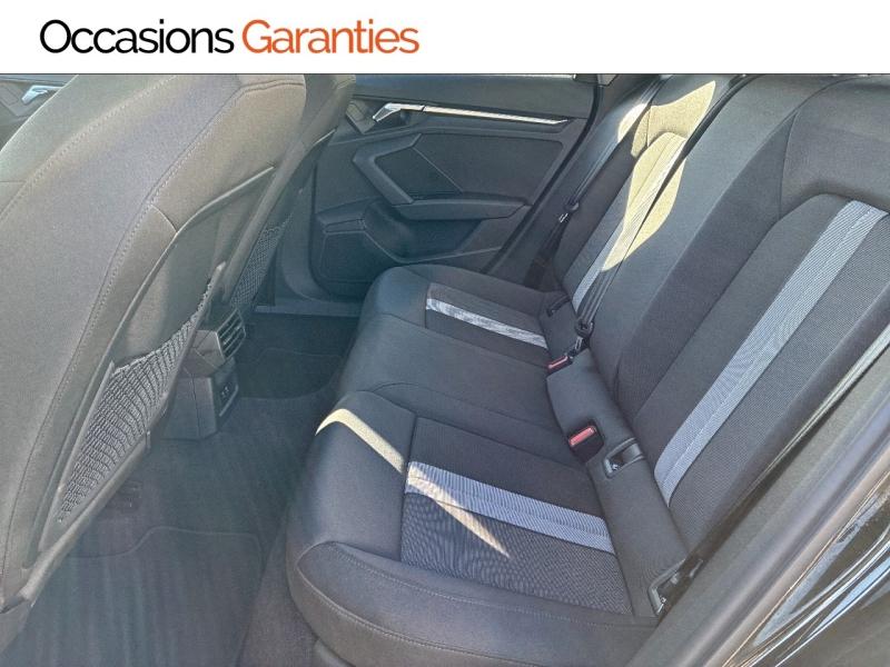 Voitures occasions Audi A3 Sportback Design Clermont-Ferrand