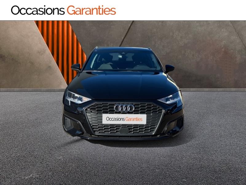 Voitures occasions Audi A3 Sportback Design Clermont-Ferrand