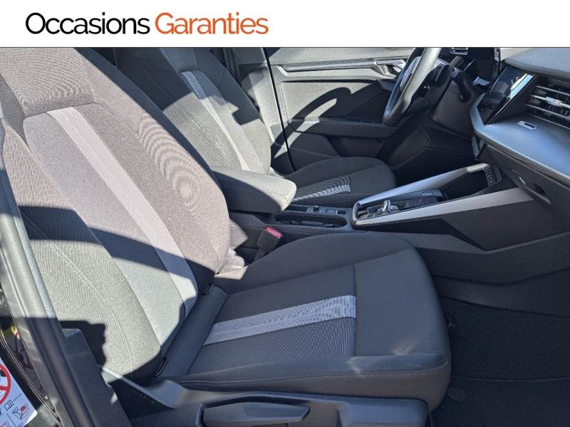 Voitures occasions Audi A3 Sportback Design Clermont-Ferrand