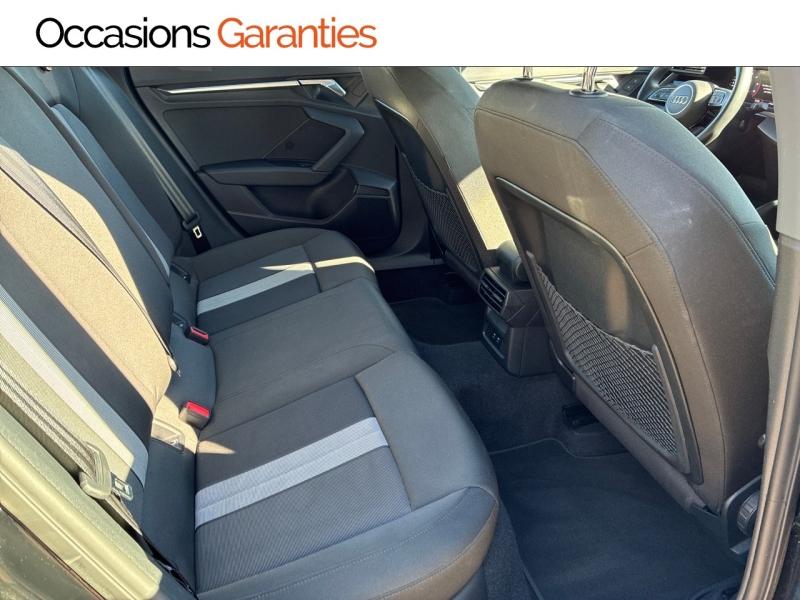 Voitures occasions Audi A3 Sportback Design Clermont-Ferrand