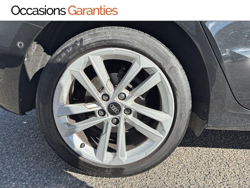 Voitures occasions Audi A3 Sportback Design Clermont-Ferrand