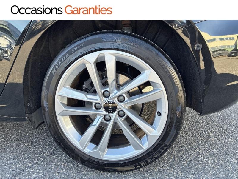 Voitures occasions Audi A3 Sportback Design Clermont-Ferrand