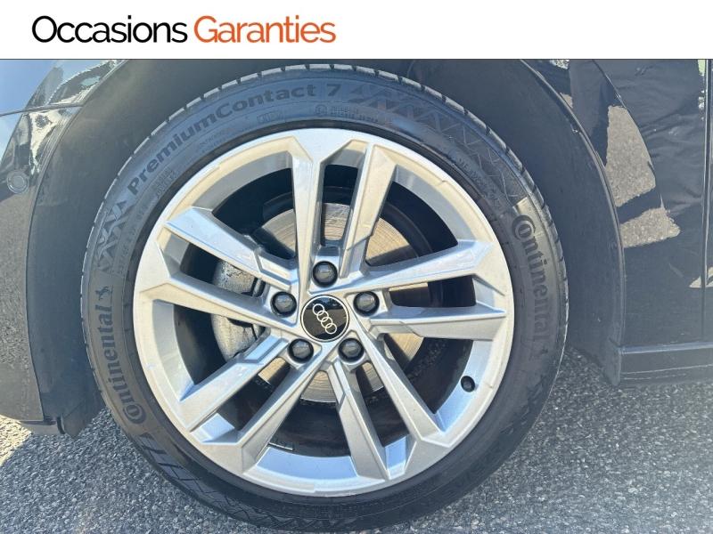 Voitures occasions Audi A3 Sportback Design Clermont-Ferrand