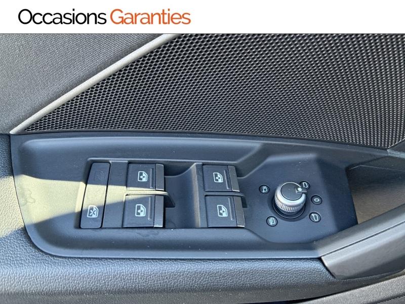 Voitures occasions Audi A3 Sportback Design Clermont-Ferrand
