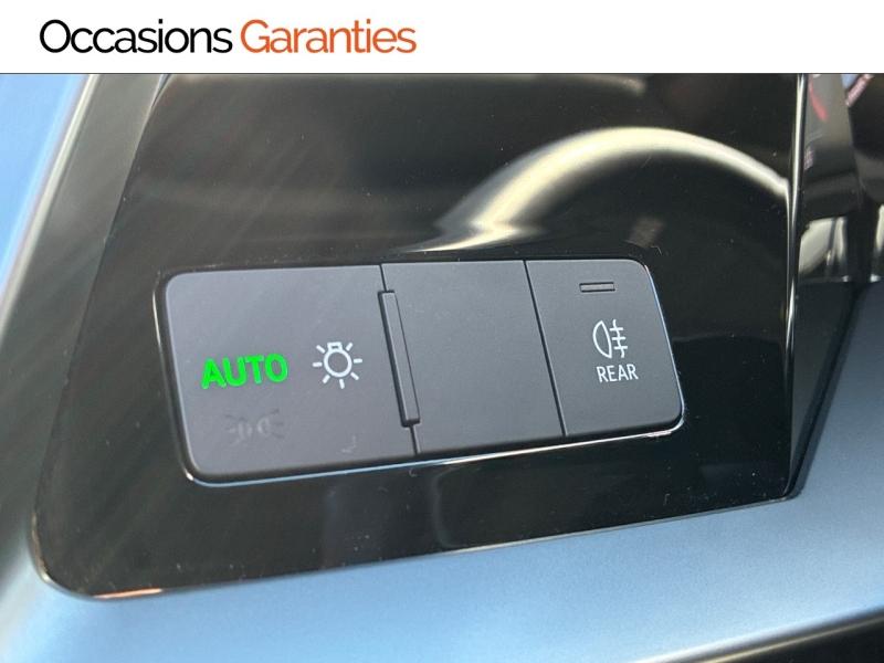 Voitures occasions Audi A3 Sportback Design Clermont-Ferrand