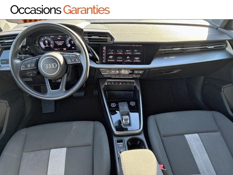 Voitures occasions Audi A3 Sportback Design Clermont-Ferrand