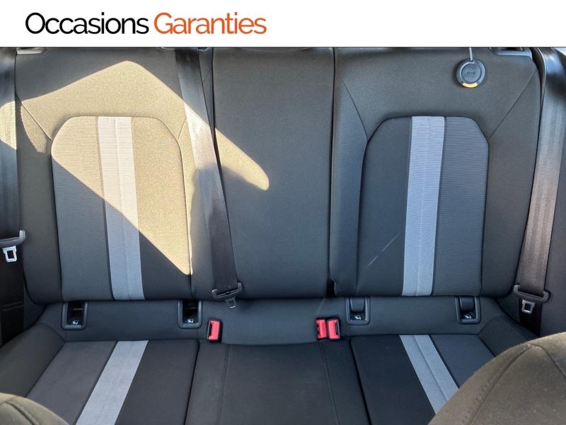 Voitures occasions Audi A3 Sportback Design Clermont-Ferrand