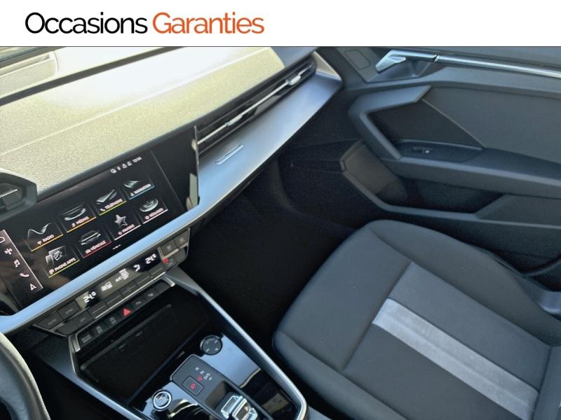 Voitures occasions Audi A3 Sportback Design Clermont-Ferrand