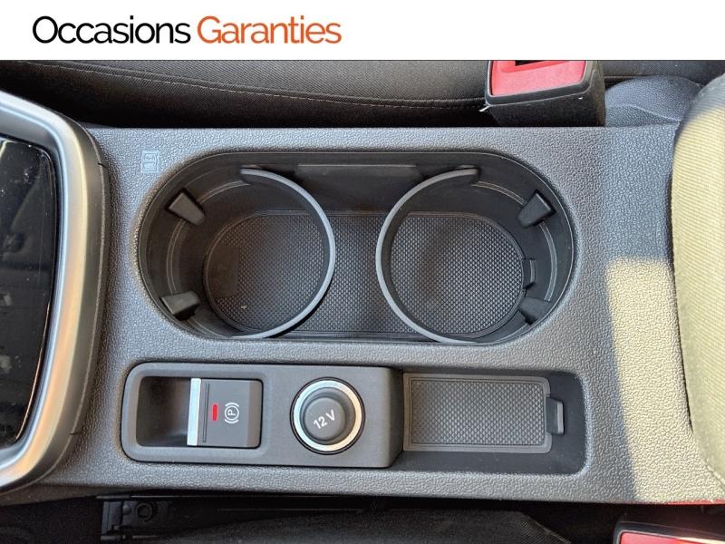 Voitures occasions Audi A3 Sportback Design Clermont-Ferrand