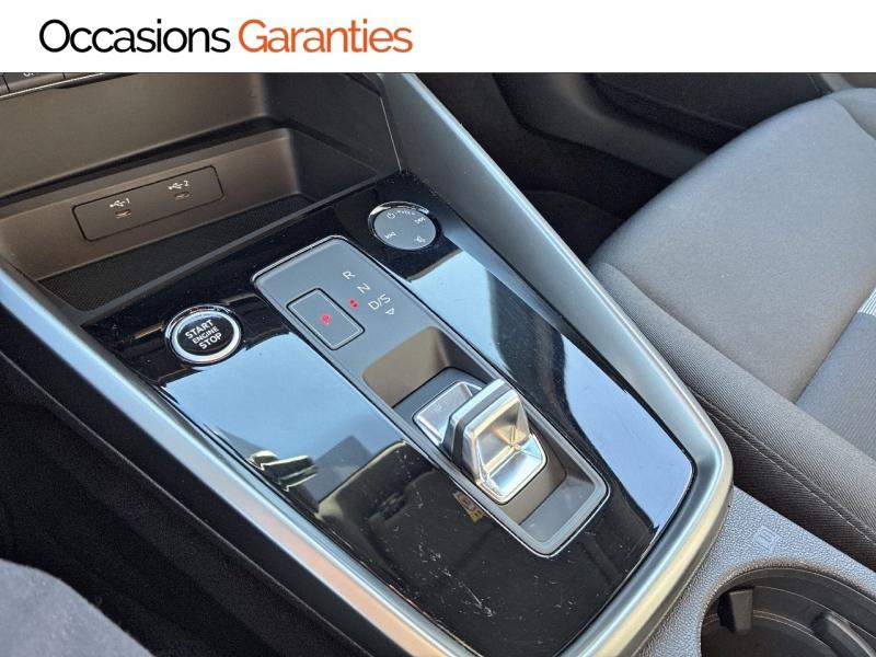 Voitures occasions Audi A3 Sportback Design Clermont-Ferrand