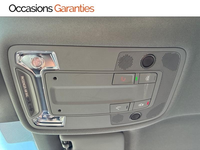 Voitures occasions Audi A3 Sportback Design Clermont-Ferrand