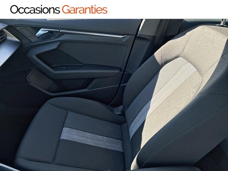 Voitures occasions Audi A3 Sportback Design Clermont-Ferrand