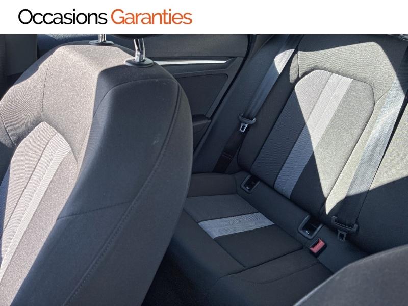 Voitures occasions Audi A3 Sportback Design Clermont-Ferrand