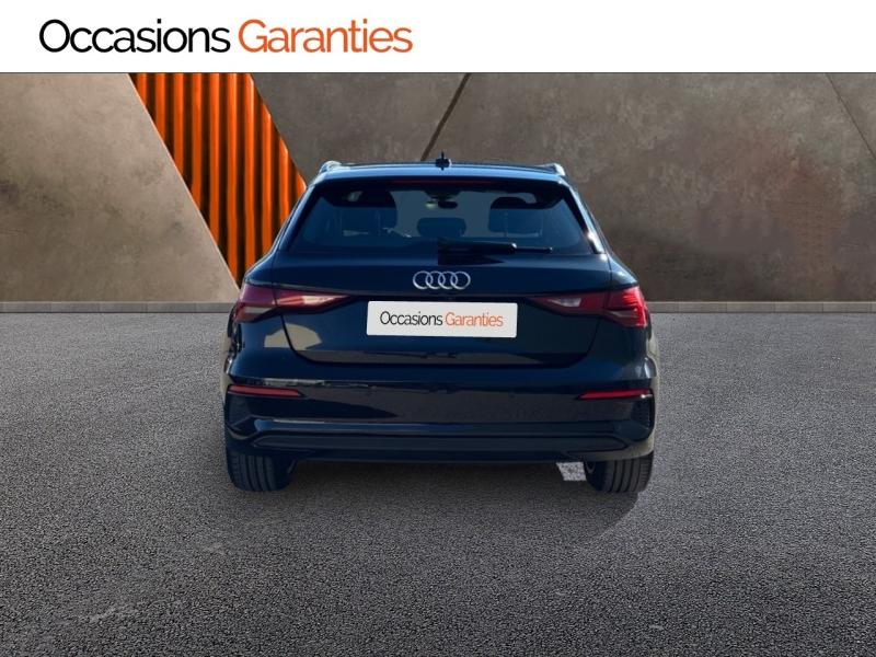 Voitures occasions Audi A3 Sportback Design Clermont-Ferrand