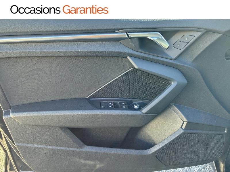 Voitures occasions Audi A3 Sportback Design Clermont-Ferrand