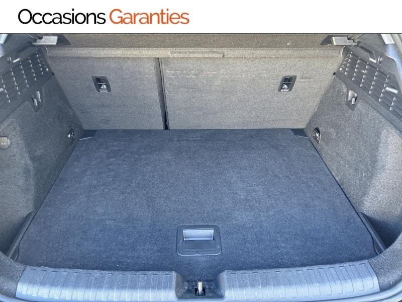 Voitures occasions Audi A3 Sportback Design Clermont-Ferrand