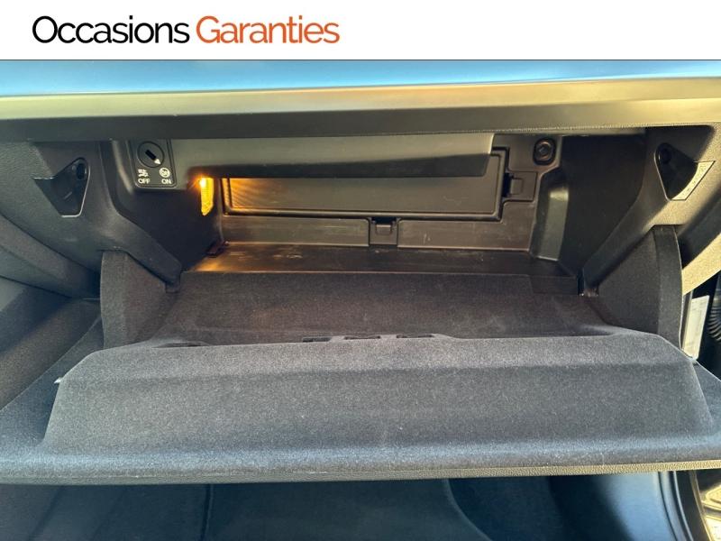 Voitures occasions Audi A3 Sportback Design Clermont-Ferrand