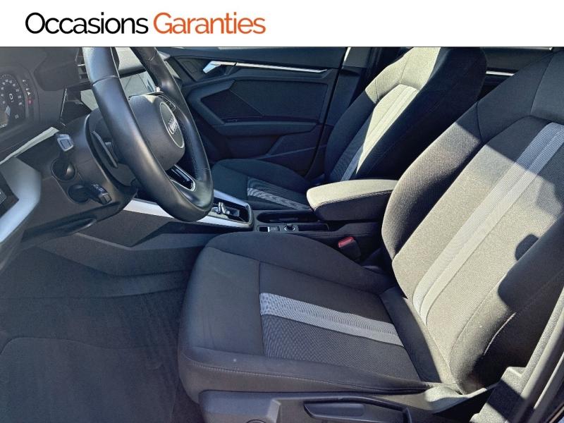 Voitures occasions Audi A3 Sportback Design Clermont-Ferrand