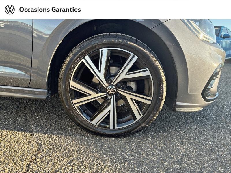 Voitures occasions VOLKSWAGEN POLO R-Line Clermont-Ferrand