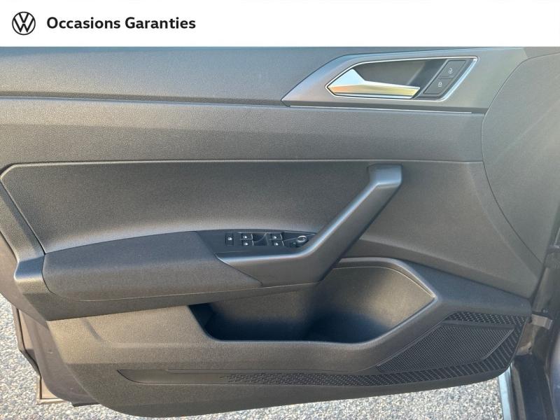 Voitures occasions VOLKSWAGEN POLO R-Line Clermont-Ferrand