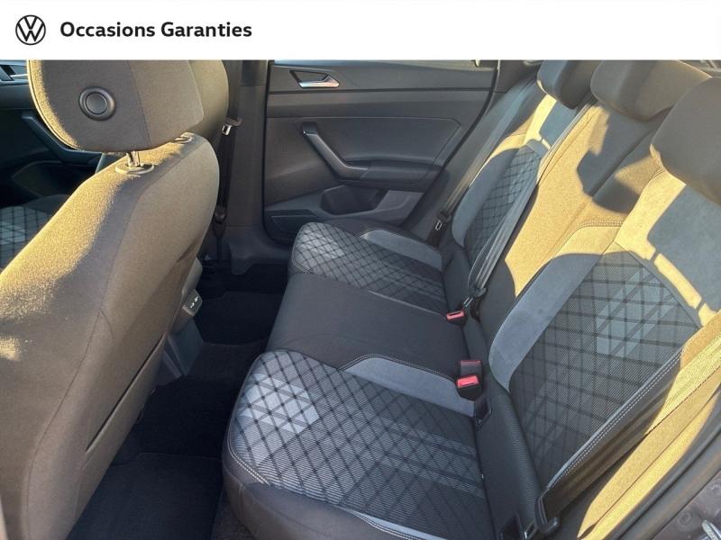 Voitures occasions VOLKSWAGEN POLO R-Line Clermont-Ferrand