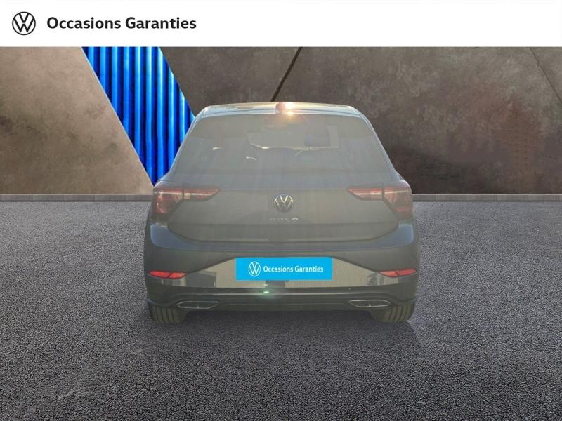 Voitures occasions VOLKSWAGEN POLO R-Line Clermont-Ferrand