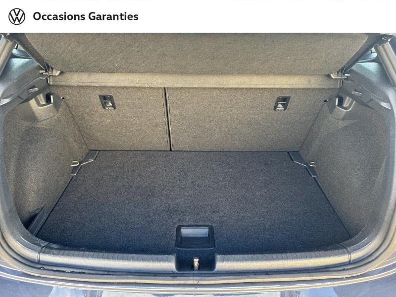 Voitures occasions VOLKSWAGEN POLO R-Line Clermont-Ferrand