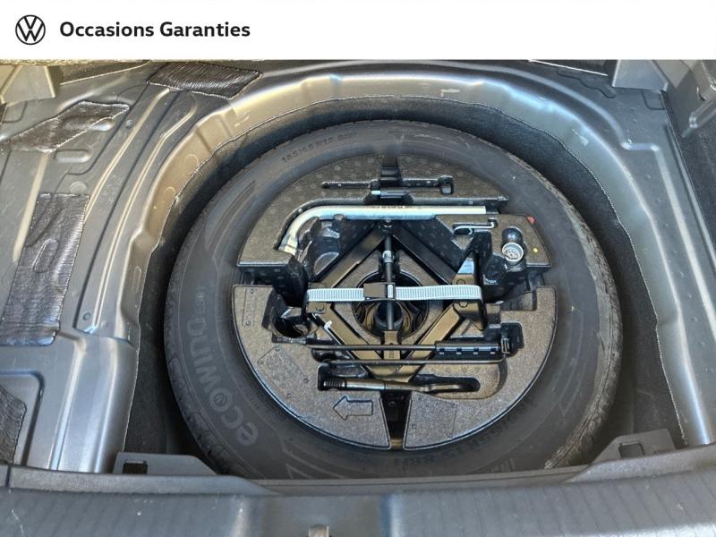 Voitures occasions VOLKSWAGEN POLO R-Line Clermont-Ferrand