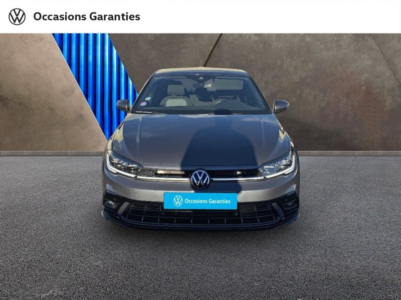 Voitures occasions VOLKSWAGEN POLO R-Line Clermont-Ferrand