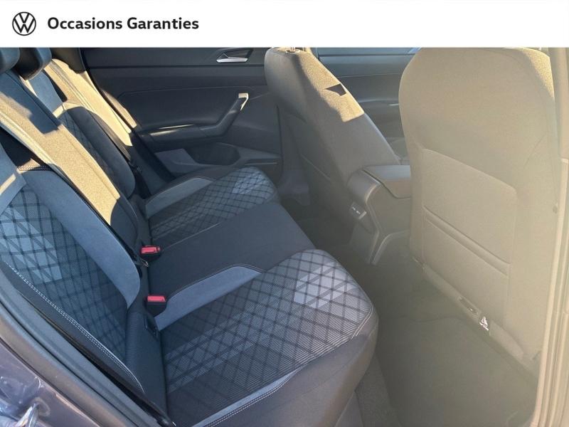 Voitures occasions VOLKSWAGEN POLO R-Line Clermont-Ferrand