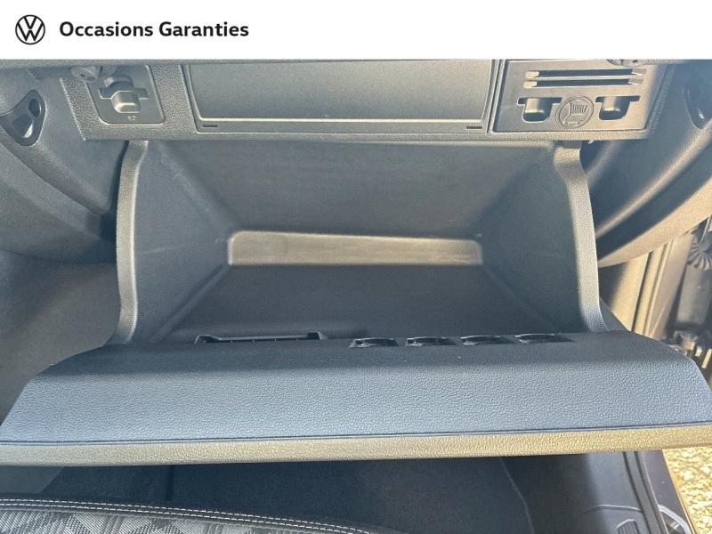 Voitures occasions VOLKSWAGEN POLO R-Line Clermont-Ferrand