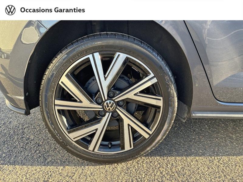 Voitures occasions VOLKSWAGEN POLO R-Line Clermont-Ferrand