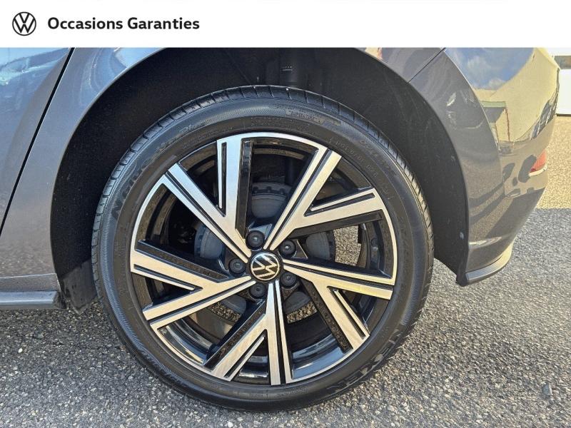 Voitures occasions VOLKSWAGEN POLO R-Line Clermont-Ferrand