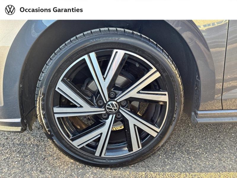 Voitures occasions VOLKSWAGEN POLO R-Line Clermont-Ferrand