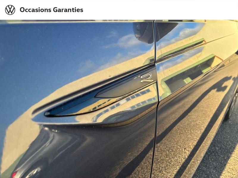 Voitures occasions VOLKSWAGEN POLO R-Line Clermont-Ferrand