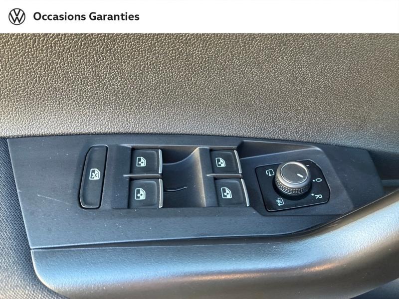 Voitures occasions VOLKSWAGEN POLO R-Line Clermont-Ferrand