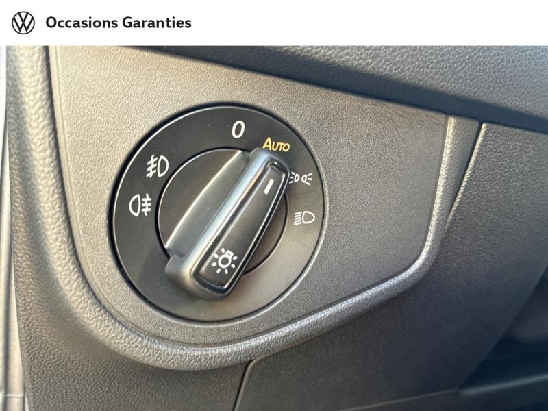 Voitures occasions VOLKSWAGEN POLO R-Line Clermont-Ferrand