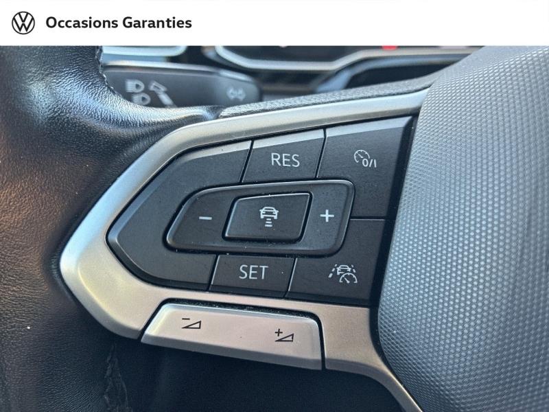 Voitures occasions VOLKSWAGEN POLO R-Line Clermont-Ferrand