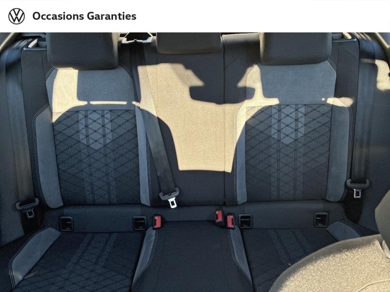 Voitures occasions VOLKSWAGEN POLO R-Line Clermont-Ferrand