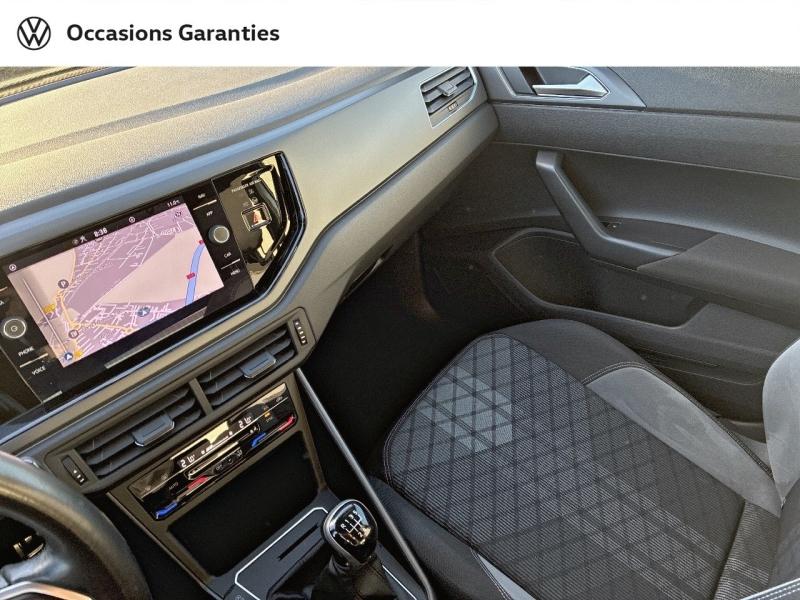 Voitures occasions VOLKSWAGEN POLO R-Line Clermont-Ferrand