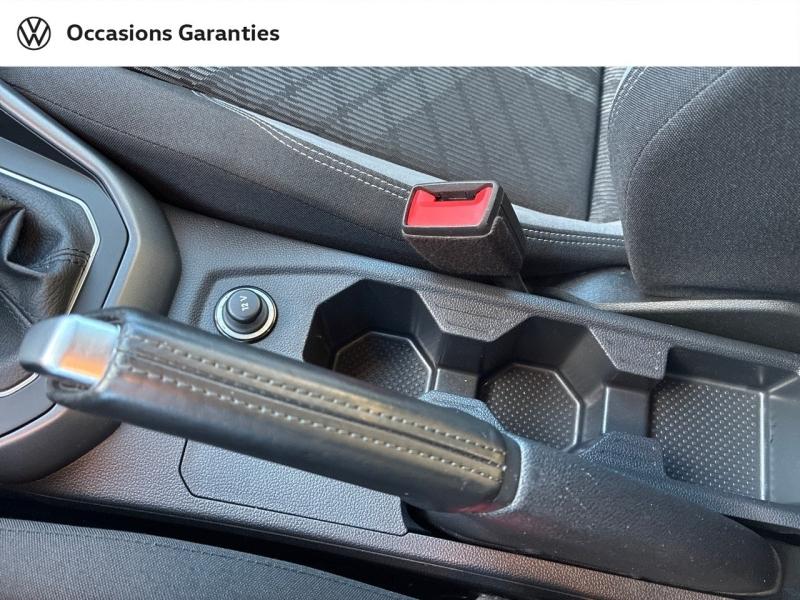 Voitures occasions VOLKSWAGEN POLO R-Line Clermont-Ferrand