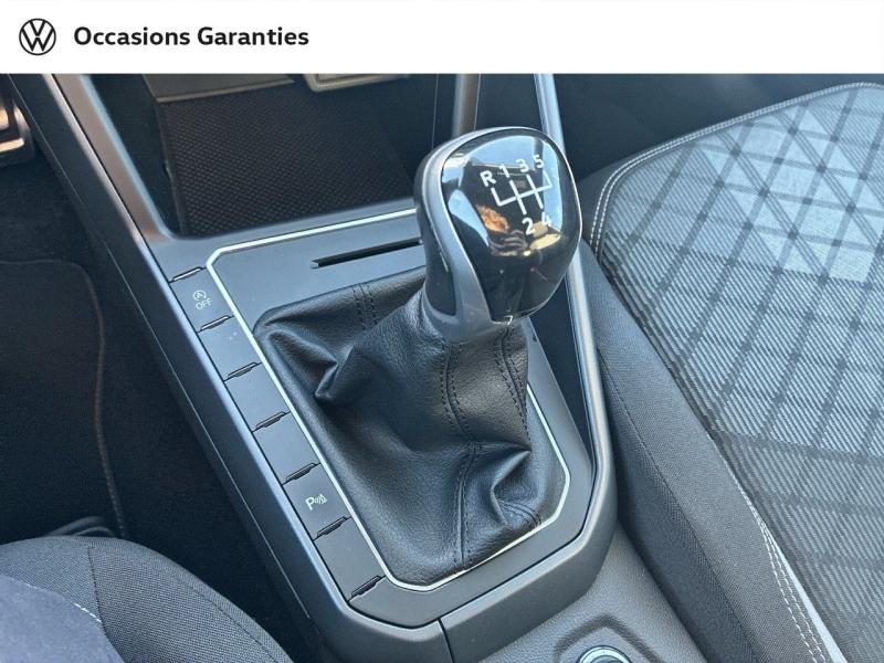 Voitures occasions VOLKSWAGEN POLO R-Line Clermont-Ferrand
