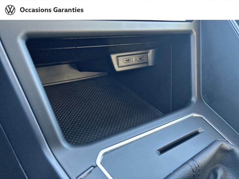 Voitures occasions VOLKSWAGEN POLO R-Line Clermont-Ferrand