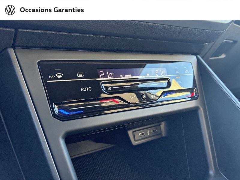 Voitures occasions VOLKSWAGEN POLO R-Line Clermont-Ferrand